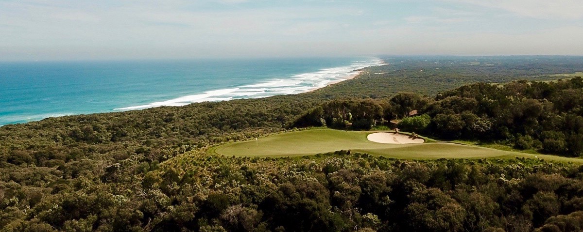 The National GC- Old Course- hole 7