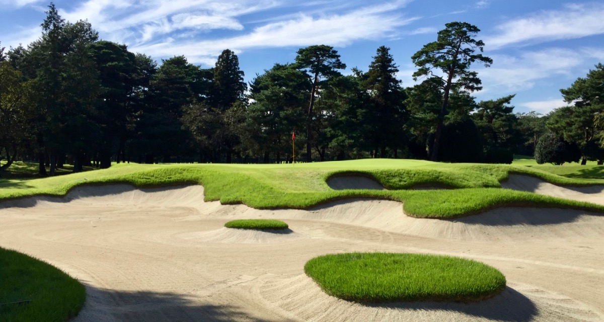Tokyo Golf Club