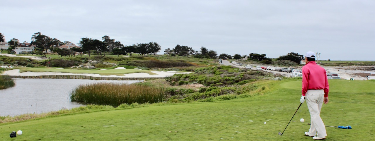 The Links at Spanish Bay