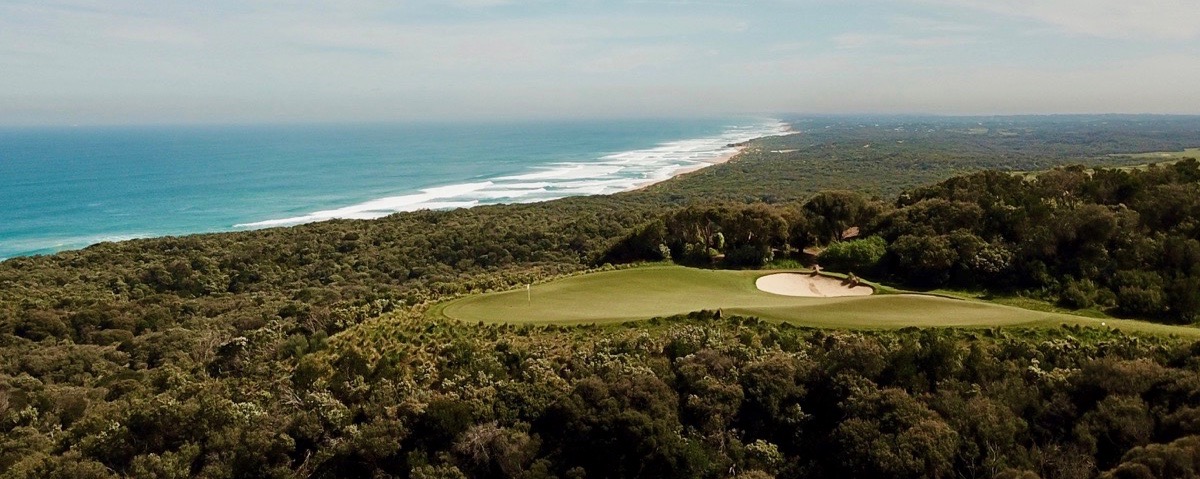 The National GC- Old Course hole 7
