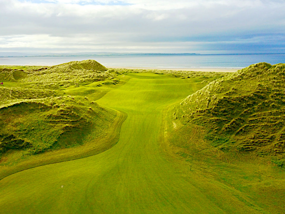 Fantastic Golf Holes & where to find them