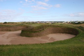 Royal and Ancient St Andrews Old Course
