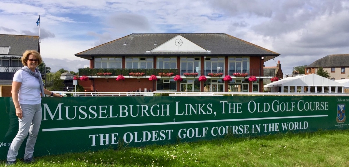 Musselburgh Links- The Oldest Golf Course