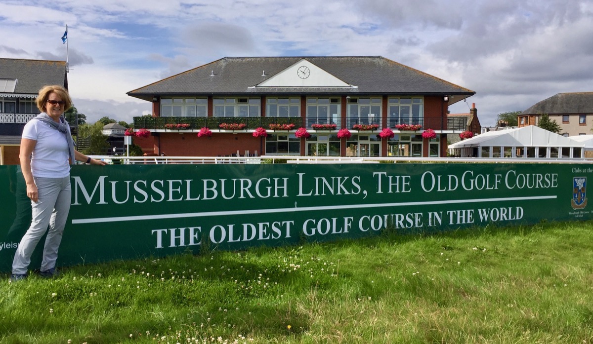 Musselburgh Old Links