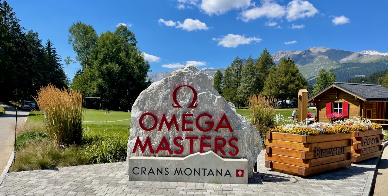 Omega Masters