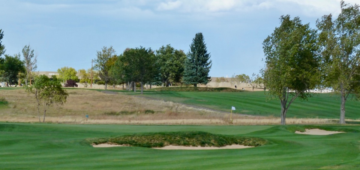 Common Ground Golf Course