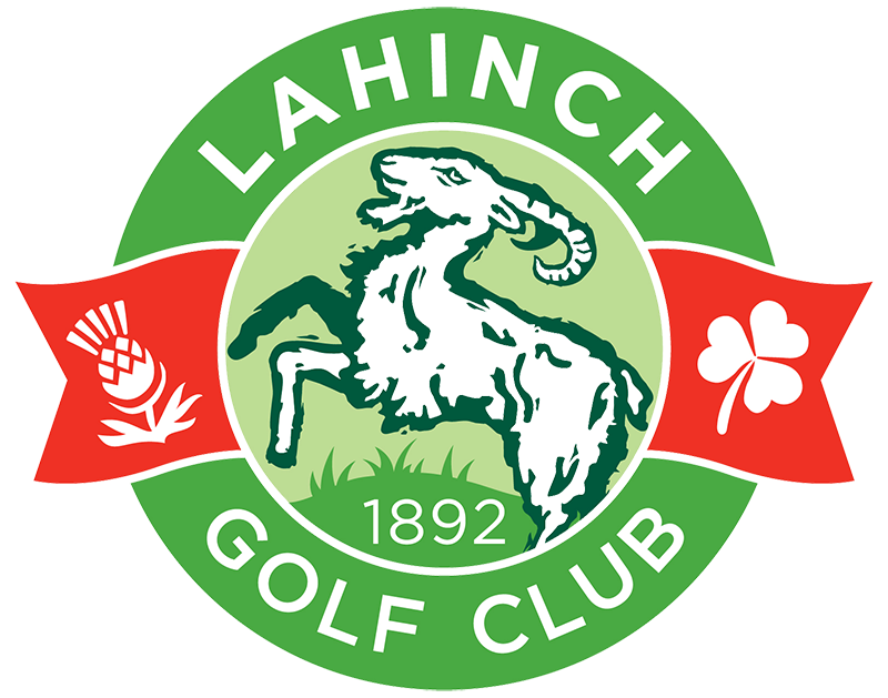 Lahinch GC logo